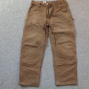 Men's Carhartt Work Pants